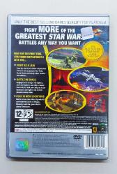Star Wars Battlefront II PS2 - Orijinal PlayStation 2 Oyunu