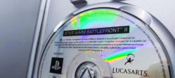 Star Wars Battlefront II PS2 - Orijinal PlayStation 2 Oyunu