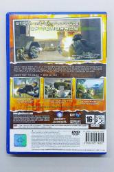 Tom Clancy's Ghost Recon 2 PS2 - Orijinal PlayStation 2 Oyunu