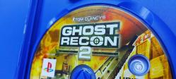 Tom Clancy's Ghost Recon 2 PS2 - Orijinal PlayStation 2 Oyunu