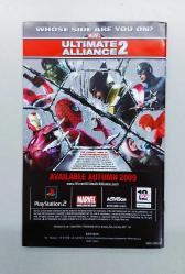 X-Men Origins Wolverine PS2 - Orijinal PlayStation 2 Oyunu