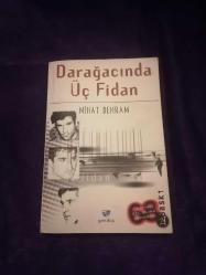 Darağacında Üç Fidan