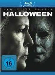 Bluray - HALLOWEEN - donencefilm