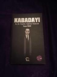 Kabadayı