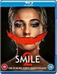 Efemera - Bluray - SMILE 2 - kitantik - kitaLog