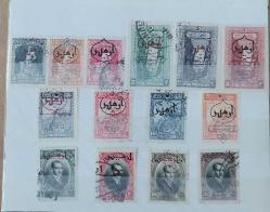 1928  2. İZMİR SERGİSİ PUL