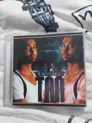 TAN TAŞÇI YILDIZLARDA KAYAR CD