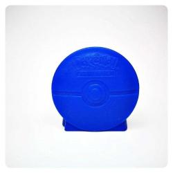 Piplup Pokemon - Burger King / Oyuncak Figür