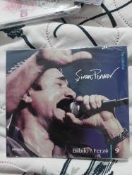 ŞİVAN PERWER bilbilo ferze CD