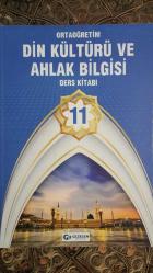 Din Kültürü ve Ahlak Bilgisi 11. Sınıf Ders Kitabı
