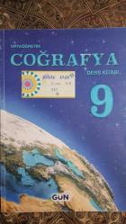Coğrafya 9. Sınıf Ders Kitabı
