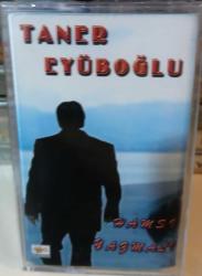 TANER EYÜBOĞLU- HAMSİ / YAZMALI KASET