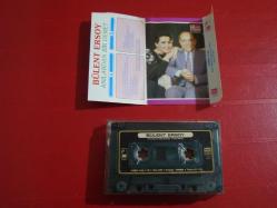 BÜLENT ERSOY ANILARDAN BİR DEMET DÖNEM BASKI KASET