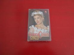 SERDEM COŞKUN ALÇAK ESKİ BANDROL KASET