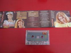 SERDEM COŞKUN ALÇAK ESKİ BANDROL KASET