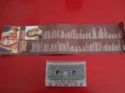 SERDEM COŞKUN ALÇAK ESKİ BANDROL KASET