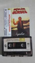 MÜSLÜM GÜRSES  DERTLER MEYHANESİ İSYANKAR KAĞIT BASKI