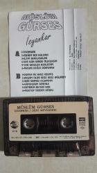 MÜSLÜM GÜRSES  DERTLER MEYHANESİ İSYANKAR KAĞIT BASKI