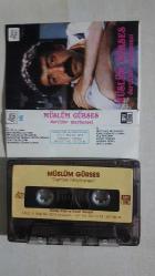 MÜSLÜM GÜRSES  DERTLİLER MEYHANESİ ALDIRMA GÖNÜL KAĞIT BASKI