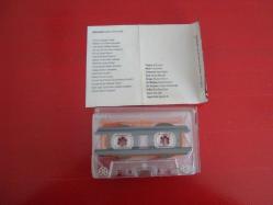 MUSTAFA DEMİRCİ ONUNLA YAŞAR ONUNLA ÖLÜRÜM ARAPÇA MARŞLAR ESKİ BANDROL KASET