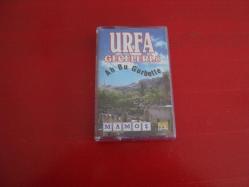 MAMOŞ URFA GECELERİ 8 AH BU GURBETTE KASET