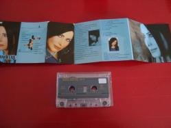 NURAY HAFİFTAŞ SILAYI VER KASET