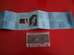 NURAY HAFİFTAŞ SILAYI VER KASET