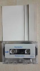 MÜSLÜM GÜRSES ANLATAMADIM 888 UZELLİ KAĞIT BASKI