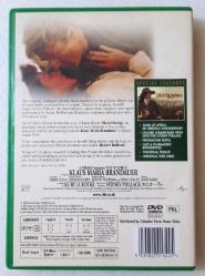 BENİM AFRİKAM / Out of Afrıca - Robert Redford & Meryl Streep ~ [ İLK BASKI • 2001 ]