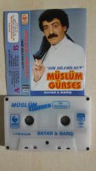 MÜSLÜM GÜRSES BİRE BİLEBİLSEN ZALİM KEMİK BASKI