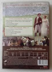 AŞK VE YAŞAM / Sense and sensibility ~ [ KOLEKSİYONER VERSİYON • 2 DİSC ]