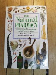 The Natural Pharmacy