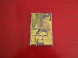DAVUT GÜLOĞLU DUR ORDA DUR KASET