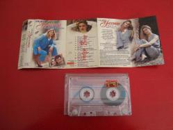 ANKARALI YASEMİN BENDE İSTEREM HELLO ANKARA ESKİ BANDROL KASET