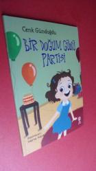 Bir Doğum Günü Partisi