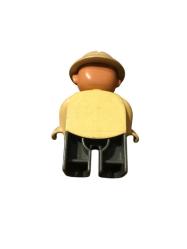 Lego Duplo - Safari 2001 / Oyuncak figür