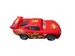 Disney Cars Tekli Karakter Araçlar FLM20 / Mcqueen