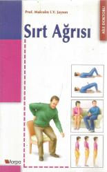 AİLE DOKTORU SERİSİ SIRT AĞRISI