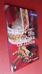 THE PRISONER OF ZENDA