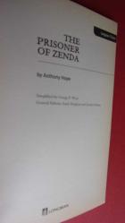 THE PRISONER OF ZENDA
