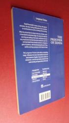 THE PRISONER OF ZENDA