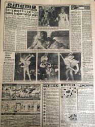 YENİ SABAH GAZETESİ 24 EYLÜL 1960 YIL :23 SAYI :7736---M.Birlik Komitesi üyeleri ek vazifeleri bırakacak ---Alb.Türkeş Müsteşarlığı İncesulu ya Devretti --Krutçef Harp Olmayacak Dedi ---Yeni Kira Kanunu Tasarısı --Menderes in eşi dün ifade verdi ---Cihat İren hakkında dava açıldı --G.Kore bir polis idama mahkum ---Rektör Onar izahat verdi ---Yunan Hükümetiyle azınlıklar mevzuu müzakere ediliyor ---İstanbul Rehberi ---İşçi sendikaları parti tesirinden uzak kalacak --Otomobille adam kaçıran 2 kardeş yakayı ele verdi --Bir kız kurtarmak istediği arkadaşıyla beraber boğuldu ---Powers in uçağı nasıl düşürüldü --Sinema :Hollywood bir rol için Habeş kralına teklif yaptı  --Fenerbahçe K.Gümrük --Gül Çiray ,800 metrede Balkan Şampiyonu ---Beşiktaş ,Rapid maçı için kampa giriyor ---Yunanlılar Basketbol da milli maç teklifi bekliyor --Emniyetin fotoğrafçısı tevkif edildi --İnönü bugün 77 yaşında --Bazı partiler üye kaydetmiş --S.Çotur DDY Genel Müdürü --Bursa nın bir köyünde iki fabrika yandı --