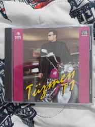 Efemera - Taekan TÜZMEN T1 SON RÜYA POP 90LAR CD - kitantik - kitaLog