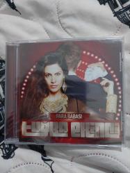 TUĞBA EKİNCİ PARA BABASI CD