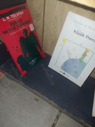 Küçük Prens & İnsan ne ile yaşar