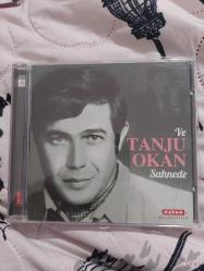 TANJU OKAN VE SAHNEDE CD