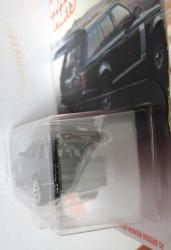 2018 Range Rover Vogue SE 1/64 Matchbox Moving Parts Diecast Araç