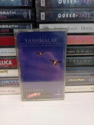 Yansımalar / Birol Yayla _ A.Şenol Filiz - Serzeniş - Kaset -