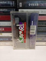 Yansımalar / Birol Yayla _ A.Şenol Filiz - Serzeniş - Kaset -