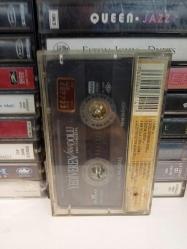 Yediveren Anadolu - Enstrumental - Ahmet Koç - Kaset